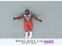 WWF Junk Yard Dog LJN Bendies 1985 Vintage Action Figure