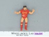 Nikolai Volkoff 4" BENDIES 1985 WWF LJN Wrestling Vintage Action Figure