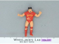 Nikolai Volkoff 4" BENDIES 1985 WWF LJN Wrestling Vintage Action Figure