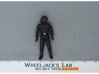 Imperial Death Star Gunner Last 17 Star Wars ROTJ Action Figure 1984 No Repro