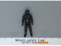 Imperial Death Star Gunner Last 17 Star Wars ROTJ Action Figure 1984 No Repro