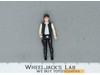 Han Solo BIG HEAD Star Wars 1977 Kenner Vintage Action Figure