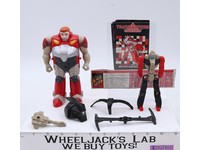 Sky High Pretender 100% Complete 1988 Vintage G1 Transformers Action Figure
