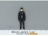 Imperial Commander Star Wars ESB Empire Strikes Back 1980 Kenner Figure