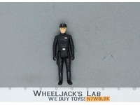Imperial Commander Star Wars ESB Empire Strikes Back 1980 Kenner Figure