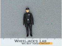 Imperial Commander Star Wars ESB Empire Strikes Back 1980 Kenner Figure