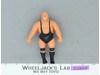 King Kong Bundy 4.5" BENDIES 1985 WWF LJN Titan Sports Wrestling Vintage Figure