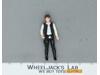 Han Solo BIG HEAD Star Wars 1977 Kenner Vintage Action Figure