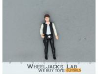 Han Solo BIG HEAD Star Wars 1977 Kenner Vintage Action Figure