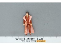 Princess Leia Bespin Star Wars ESB Vintage Kenner 1980 Action Figure NO REPRO