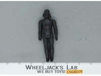 Darth Vader Star Wars 1977 Kenner Vintage Action Figure