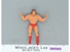 Mr. Wonderful Paul Orndorf 4.25" BENDIES 1985 WWF LJN Titan Sports Wrestling