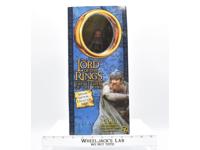 Gimli 12" The Return of the King MISB NEW LOTR Toybiz 2003 Action Figure