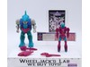 Submarauder Pretender Complete 1988 Vintage Hasbro G1 Transformers Action Figure