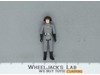 Death Squad Commander Star Wars Vintage Kenner 1977 Action Figure No Repro