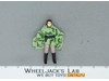 Princess Leia Organa Combat Poncho Star Wars ROTJ 1984 Vintage Kenner