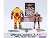 Landmine Pretender 100% Complete 1988 Vintage Hasbro G1 Transformers