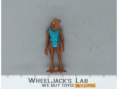 Hammerhead 1978 Kenner Star Wars Vintage Action Figure No Repro
