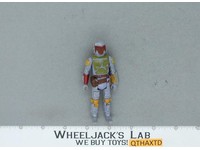 Boba Fett Star Wars 1979 Kenner Vintage Action Figure