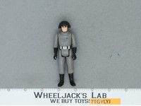 Death Squad Commander Star Wars Vintage Kenner 1977 Action Figure No Repro