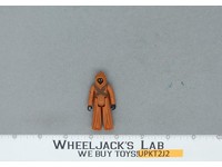 Jawa Star Wars 1977 Kenner Vintage Action Figure