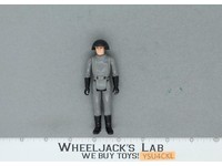 Death Squad Commander Star Wars Vintage Kenner 1977 Action Figure No Repro