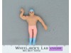 Jesse Ventura BENDIES Bendable 1985 WWF LJN Titan Sports Wrestling Figure