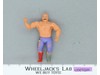 Iron Sheik Bendie Action WWF 1986 LJN Titan Sports Vintage Figure
