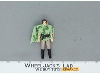 Princess Leia Organa Combat Poncho Star Wars ROTJ 1984 Vintage Kenner