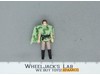 Princess Leia Organa Combat Poncho Star Wars ROTJ 1984 Vintage Kenner