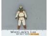 Jabba The Hutt Klaatu Skiff Guard Star Wars ROTJ Return of the Jedi 1983 Vintage