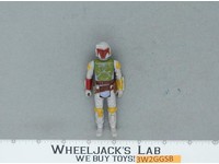 Boba Fett Star Wars 1979 Kenner Vintage Action Figure