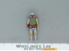Boba Fett Star Wars 1979 Kenner Vintage Action Figure