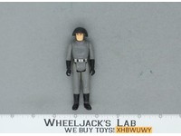 Death Squad Commander Star Wars Vintage Kenner 1977 Action Figure No Repro
