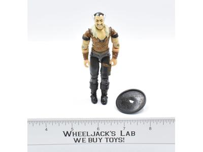 Crystal Ball Cobra Hypnotist GI Joe 1987 Hasbro Action Figure Vintage