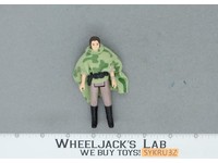 Princess Leia Organa Combat Poncho Star Wars ROTJ 1984 Vintage Kenner