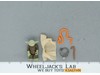 Yoda W/Orange Snake 100% Complete Star Wars ESB 1980 Vintage Kenner NO REPRO