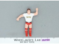 Rowdy Roddy Piper 4.5" BENDIES 1985 WWF LJN Titan Sports Wrestling Action Figure
