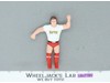Rowdy Roddy Piper 4.5" BENDIES 1985 WWF LJN Titan Sports Wrestling Action Figure