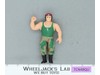 Corporal Kirchner 4" BENDIES 1984 WWF LJN Wrestling Vintage Action Figure