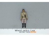 General Lando Calrissian Star Wars 1985 Kenner Vintage Action Figure