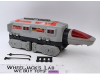 Command Center Mobile Fortress 100% Complete Gobots 1984 Tonka Vintage