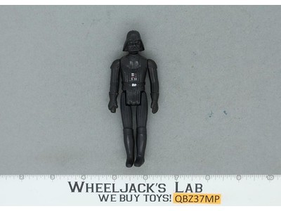 Darth Vader Star Wars 1977 Kenner Vintage Action Figure