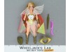 Starburst 100% Complete She-Ra Princess of Power MOTU 1986 Mattel Vintage Action