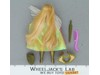 Starburst 100% Complete She-Ra Princess of Power MOTU 1986 Mattel Vintage Action