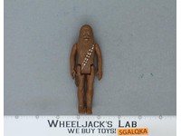 Chewbacca Star Wars 1977 Vintage Kenner Action Figure