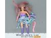 Spinnerella She-Ra Princess of Power MOTU 1987 Mattel Figure Rare