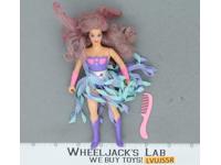 Spinnerella She-Ra Princess of Power MOTU 1987 Mattel Figure Rare