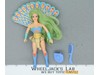 Peekablue 100% Complete She-Ra Princess of Power 1986 Mattel Vintage