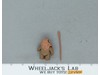 Wicket Ewok 100% Complete TAIWAN Star Wars ROTJ 1984 Kenner Figure NO REPRO